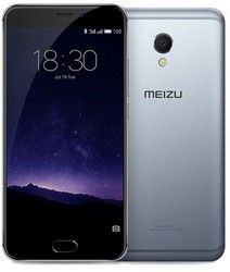 Замена стекла на телефоне Meizu MX6 в Омске
